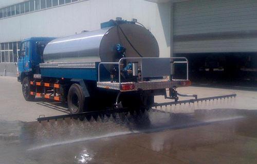 改性瀝青設(shè)備在構(gòu)造上有啥優(yōu)勢(shì)