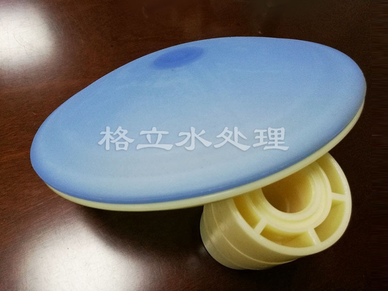 盤(pán)式曝氣器